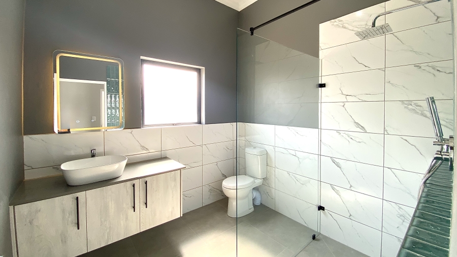 3 Bedroom Property for Sale in Atlantic Sands Private Estate Western Cape